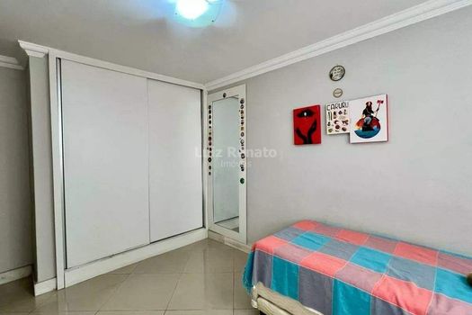 Foto 15 do(a) Apartamento de 3 quartos à venda em Luxemburgo, Belo Horizonte