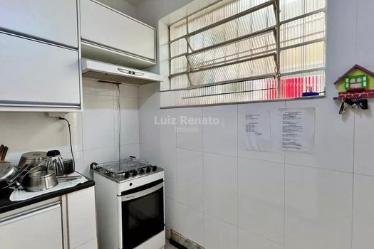Foto 24 do(a) Apartamento de 3 quartos à venda em Luxemburgo, Belo Horizonte
