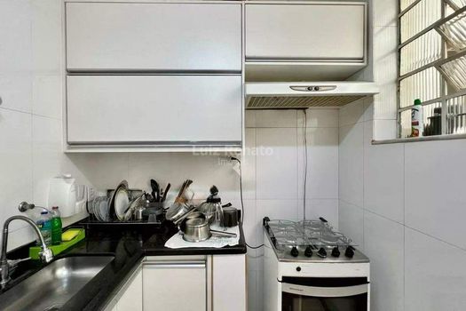 Foto 23 do(a) Apartamento de 3 quartos à venda em Luxemburgo, Belo Horizonte