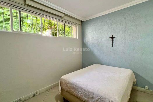 Foto 7 do(a) Apartamento de 3 quartos à venda em Luxemburgo, Belo Horizonte