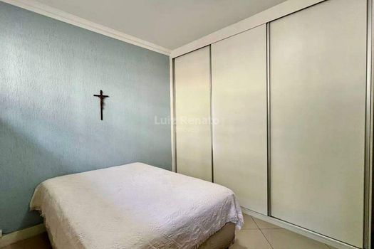 Foto 8 do(a) Apartamento de 3 quartos à venda em Luxemburgo, Belo Horizonte
