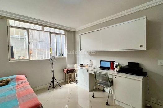 Foto 14 do(a) Apartamento de 3 quartos à venda em Luxemburgo, Belo Horizonte