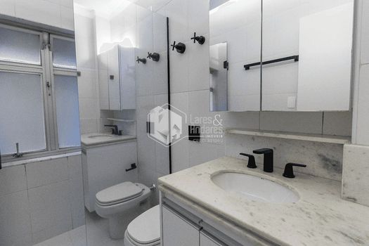 Foto 10 do(a) Apartamento de 2 quartos à venda em Jardim Paulista, São Paulo
