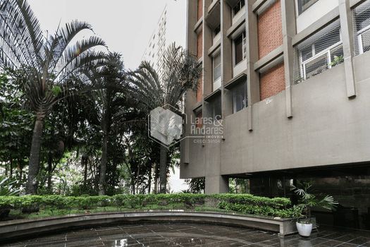 Foto 15 do(a) Apartamento de 2 quartos à venda em Jardim Paulista, São Paulo