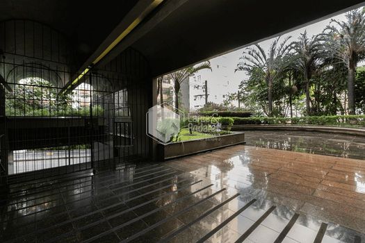 Foto 11 do(a) Apartamento de 2 quartos à venda em Jardim Paulista, São Paulo