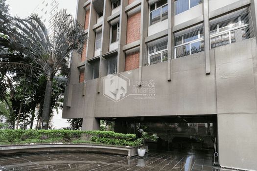 Foto 13 do(a) Apartamento de 2 quartos à venda em Jardim Paulista, São Paulo