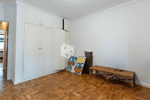 Foto 3 do(a) Apartamento de 2 quartos à venda em Jardim Paulista, São Paulo