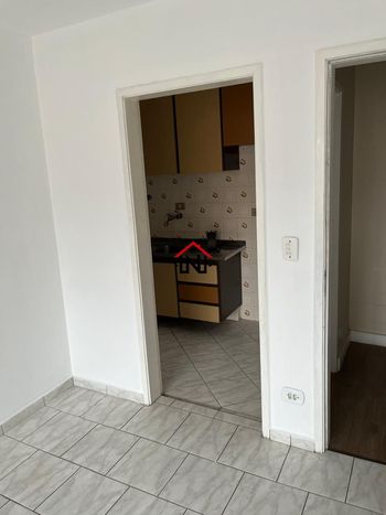Foto 2 do(a) Apartamento de 2 quartos à venda em Vila Monte Alegre, São Paulo