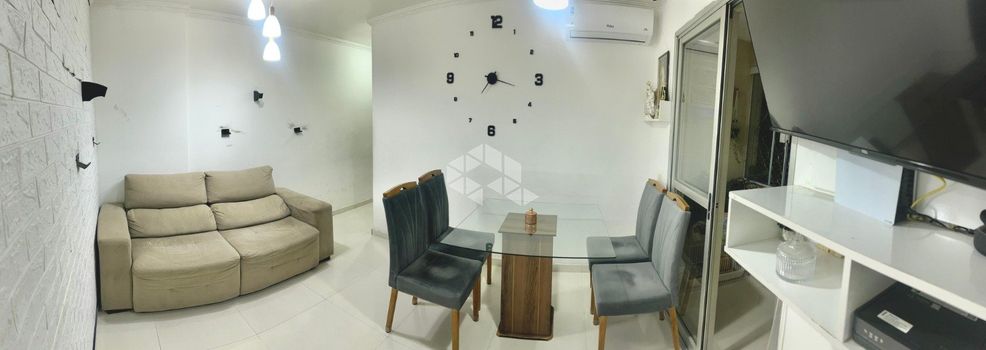 Foto 5 do(a) Apartamento de 2 quartos à venda em Vila Santana, São Paulo