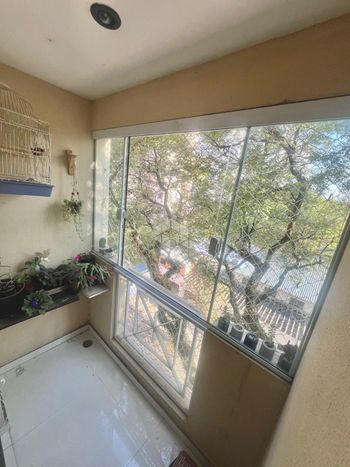 Foto 8 do(a) Apartamento de 2 quartos à venda em Vila Santana, São Paulo