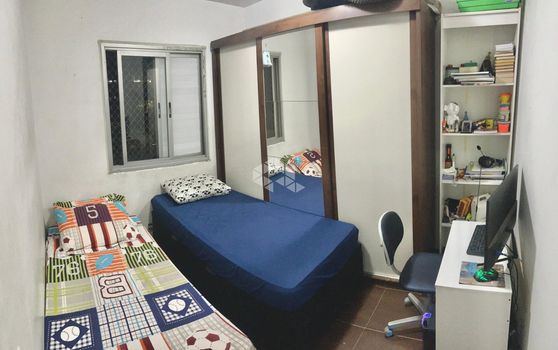 Foto 17 do(a) Apartamento de 2 quartos à venda em Vila Santana, São Paulo