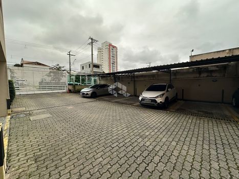 Foto 45 do(a) Apartamento de 2 quartos à venda em Vila Santana, São Paulo
