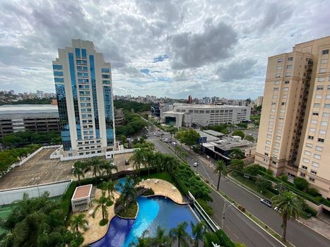 Foto 31 do(a) Flat de 1 quartos à venda em Jardim Europa, Porto Alegre