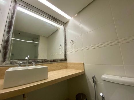 Foto 30 do(a) Flat de 1 quartos à venda em Jardim Europa, Porto Alegre