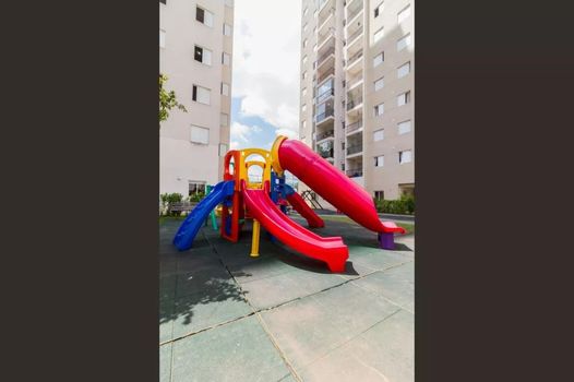 Foto 22 do(a) Apartamento de 3 quartos à venda em Umuarama, Osasco