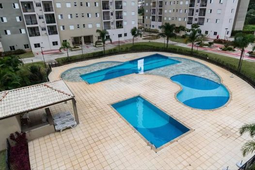 Foto 17 do(a) Apartamento de 3 quartos à venda em Umuarama, Osasco