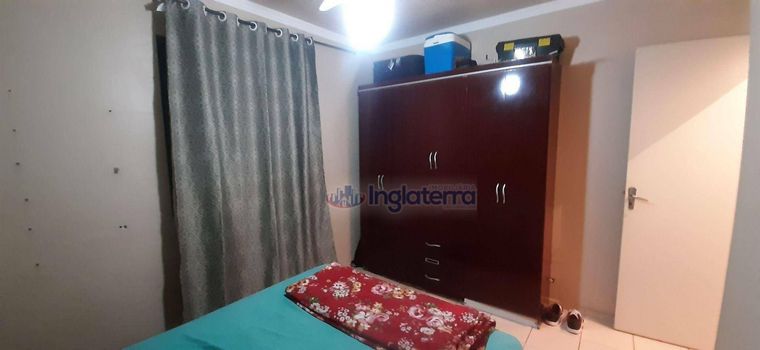 Foto 13 do(a) Apartamento de 2 quartos à venda em São Pedro, Londrina