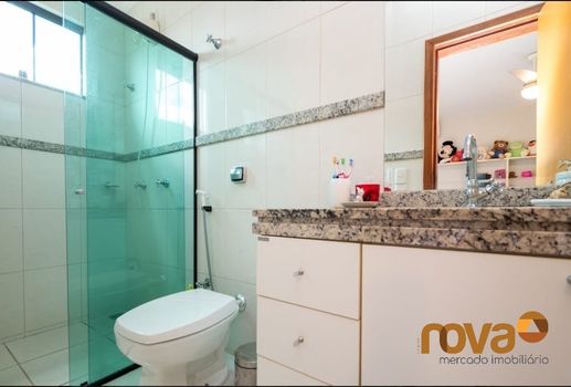 Foto 10 do(a) Casa em Condomínio de 4 quartos à venda em Jardins Atenas, Goiânia