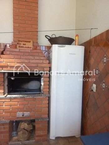 Foto 20 do(a) Casa em Condomínio de 4 quartos à venda em Jardim Dom Bosco, Campinas