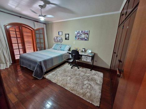 Foto 30 do(a) Casa de 3 quartos à venda em Vila Rezende, Piracicaba