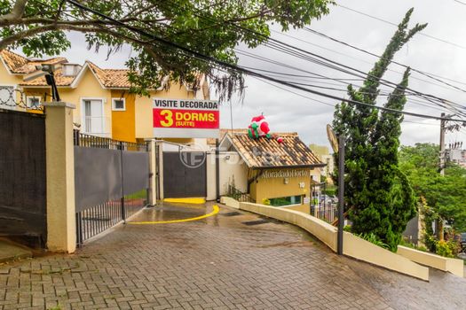 Foto 22 do(a) Casa em Condomínio de 3 quartos à venda em Parque Munhoz, São Paulo