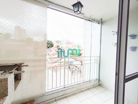 Foto 7 do(a) Apartamento de 3 quartos à venda em Vila Matilde, São Paulo