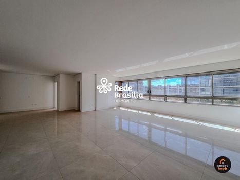 Foto 1 do(a) Apartamento de 3 quartos à venda em Setor Noroeste, Brasília