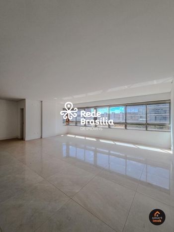 Foto 3 do(a) Apartamento de 3 quartos à venda em Setor Noroeste, Brasília