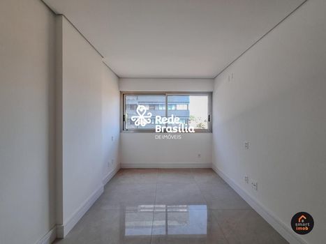 Foto 7 do(a) Apartamento de 3 quartos à venda em Setor Noroeste, Brasília