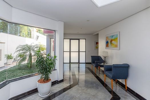 Foto 10 do(a) Apartamento de 2 quartos à venda em Cidade Monções, São Paulo