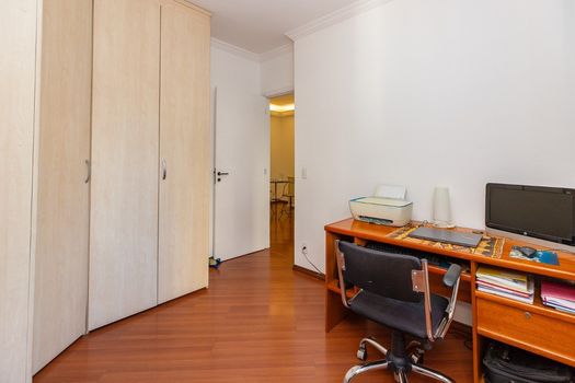 Foto 13 do(a) Apartamento de 2 quartos à venda em Cidade Monções, São Paulo