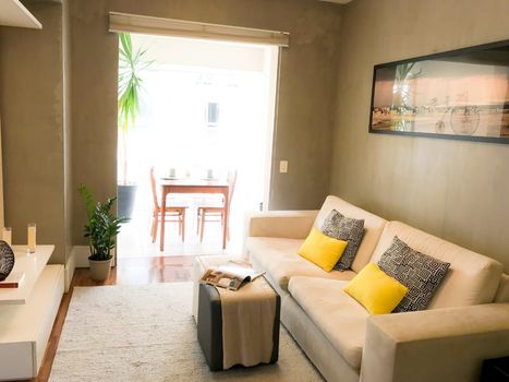 Foto 2 do(a) Apartamento de 2 quartos à venda em Vila Olímpia, São Paulo