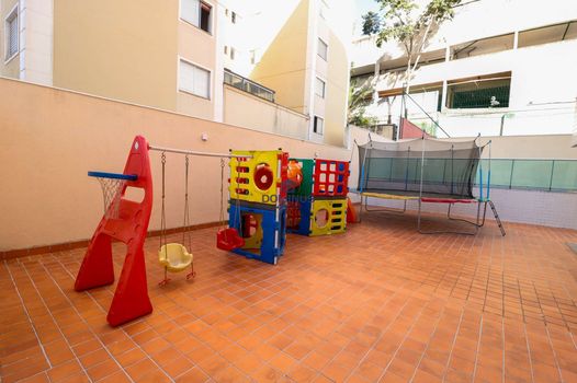 Foto 32 do(a) Apartamento de 4 quartos à venda em Buritis, Belo Horizonte