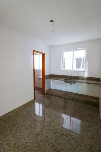 Foto 8 do(a) Apartamento de 4 quartos à venda em Buritis, Belo Horizonte