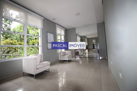 Foto 23 do(a) Apartamento de 3 quartos à venda em Vila Mariana, São Paulo