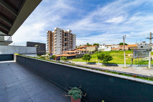 Foto 14 do(a) Apartamento false à venda em Jardim Florestal, Jundiaí