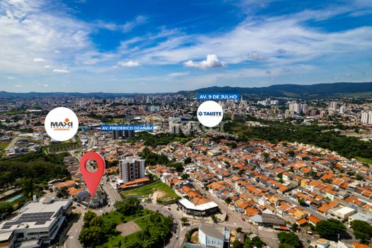 Foto 7 do(a) Apartamento false à venda em Jardim Florestal, Jundiaí