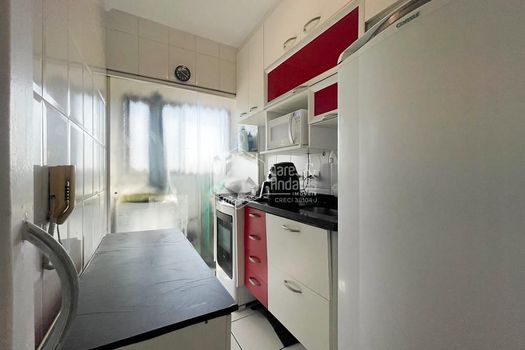 Foto 13 do(a) Apartamento de 1 quartos à venda em Vila Mangalot, São Paulo