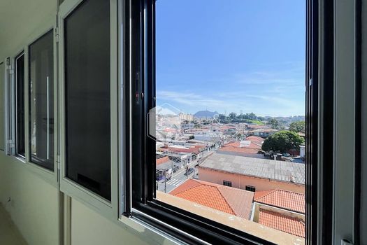 Foto 18 do(a) Apartamento de 1 quartos à venda em Vila Mangalot, São Paulo