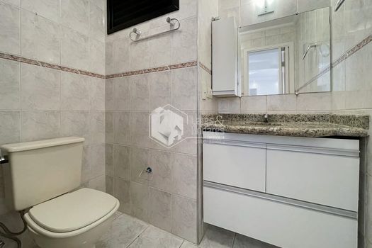 Foto 19 do(a) Apartamento de 1 quartos à venda em Vila Mangalot, São Paulo