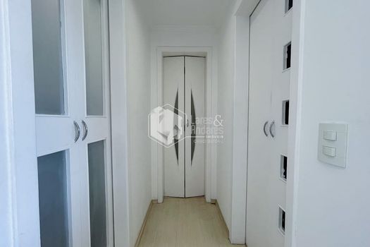 Foto 14 do(a) Apartamento de 1 quartos à venda em Vila Mangalot, São Paulo