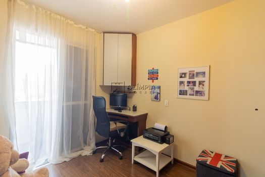 Foto 39 do(a) Apartamento de 4 quartos à venda em Campo Belo, São Paulo