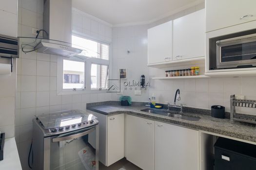 Foto 20 do(a) Apartamento de 4 quartos à venda em Campo Belo, São Paulo