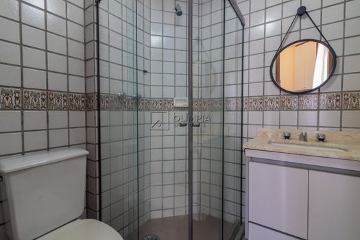 Foto 43 do(a) Apartamento de 4 quartos à venda em Campo Belo, São Paulo