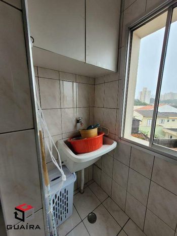 Foto 9 do(a) Apartamento de 2 quartos à venda em Nova Petrópolis, São Bernardo do Campo
