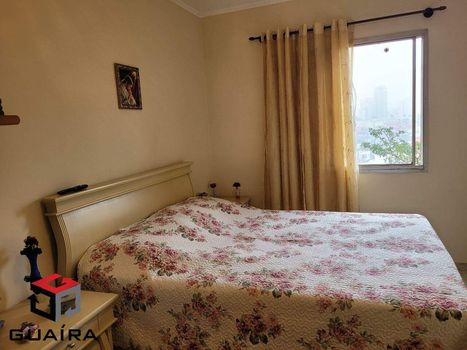 Foto 13 do(a) Apartamento de 2 quartos à venda em Nova Petrópolis, São Bernardo do Campo