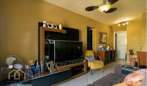 Foto 2 do(a) Apartamento de 2 quartos à venda em Irajá, Rio de Janeiro