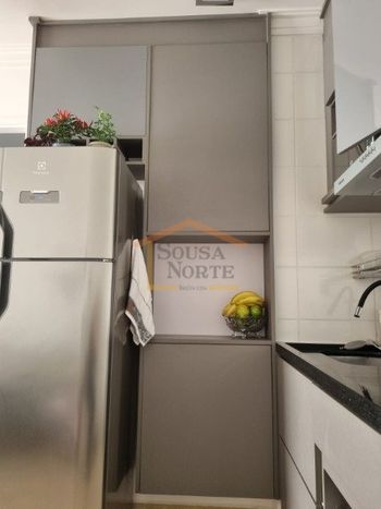 Foto 17 do(a) Apartamento de 1 quartos à venda em Mooca, São Paulo