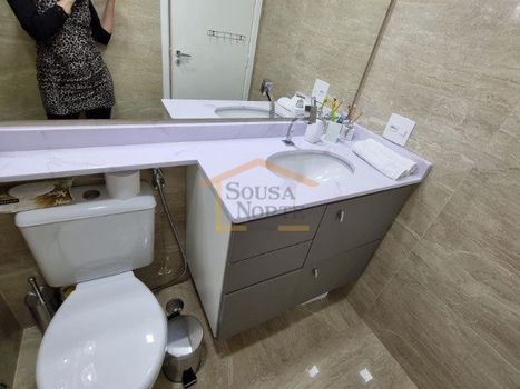 Foto 18 do(a) Apartamento de 1 quartos à venda em Mooca, São Paulo