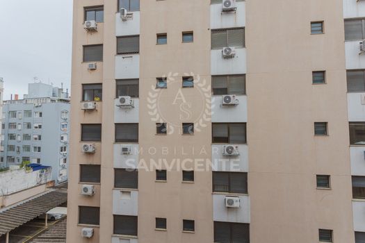 Foto 44 do(a) Cobertura de 3 quartos à venda em Mont Serrat, Porto Alegre